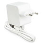 Raspberry Pi Alimentation USB-C 27W Officielle pour Raspberry Pi 5 5.1V 5A