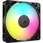 Corsair RS120 ARGB 120mm Noir