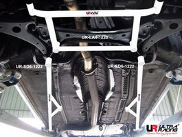 Ultra Racing Barres latérales 3 points 2X pour TOYOTA CELICA ST182/183/185 89+