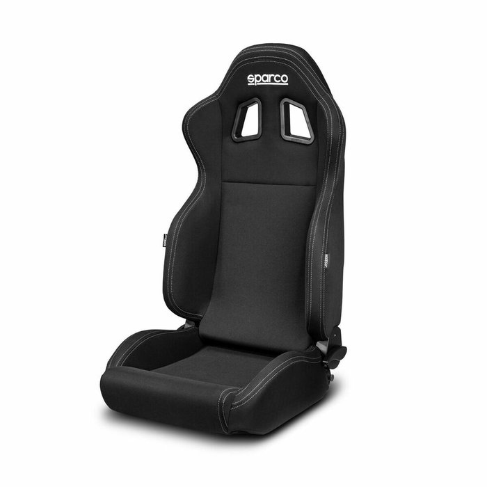 Sparco Siège R100 MY2022 Noir