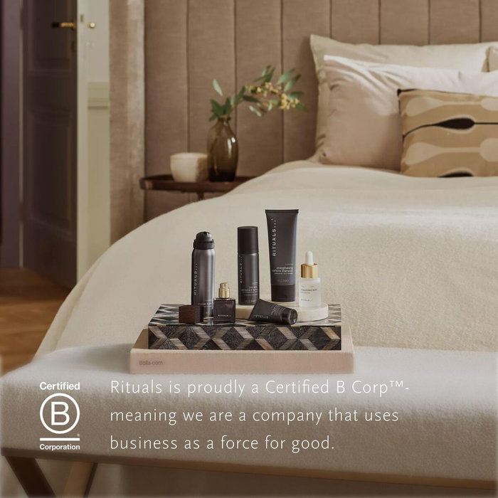 Rituals Coffret de soins Homme Large Gift Set 7 pcs