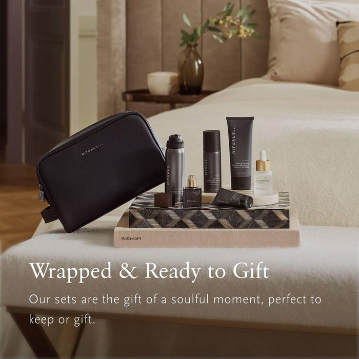 Rituals Coffret de soins Homme Large Gift Set 7 pcs
