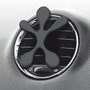 Dr Marcus Lucky Top Black Pendentif (Lot de 12)