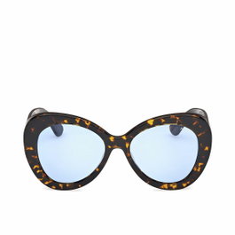 Emilio Pucci EP0232 Lunettes de soleil Femme Ronde Habana