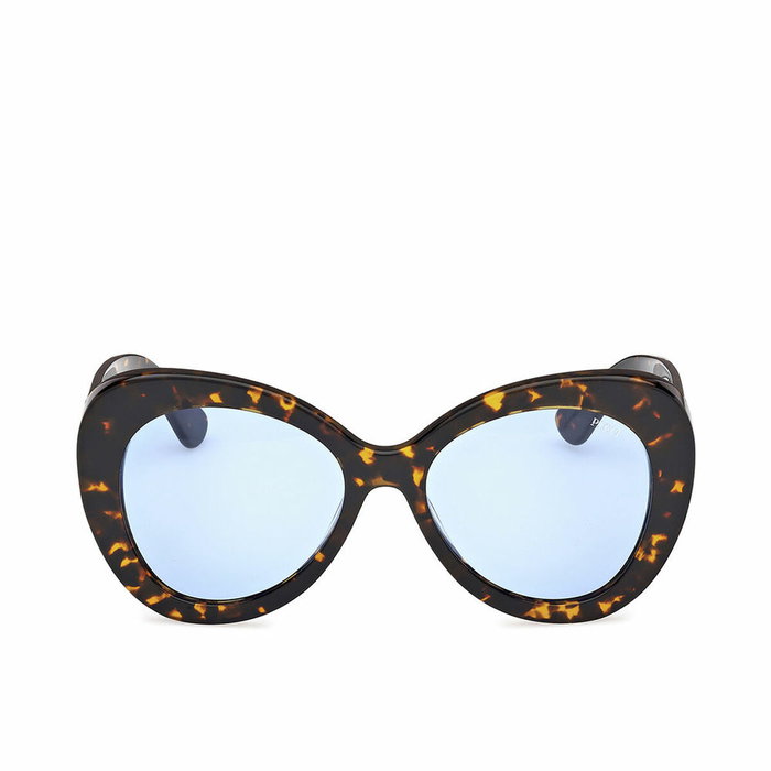 Emilio Pucci EP0232 Lunettes de soleil Femme Ronde Habana Emilio Pucci EP0232 Lunettes de soleil Femme Ronde Habana