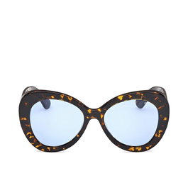 Emilio Pucci Lunettes de soleil EP0232 Femme Rond Acétate Calibre 56 mm Branches 140 mm