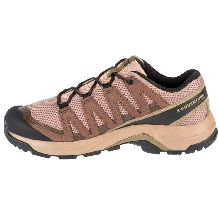 Bottes de montagne Salomon X-Adventure Recon Desert 45 Bottes de montagne Salomon X-Adventure Recon Desert 45