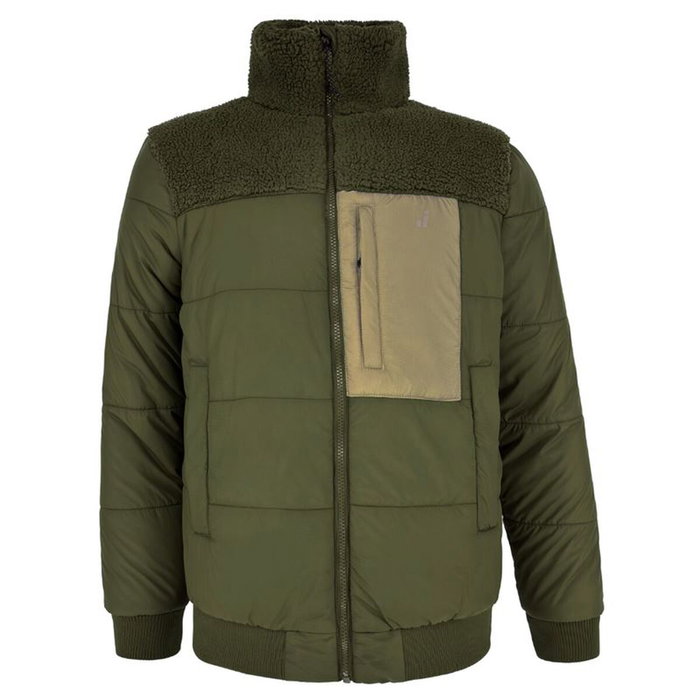 Veste de Sport pour Homme Joluvi Ushuaia 3 ans Veste de Sport pour Homme Joluvi Ushuaia 3 ans