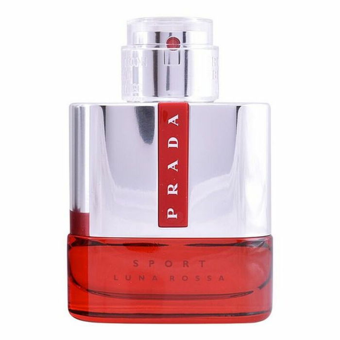 Parfum Homme Luna Rossa Sport Prada EDT (50 ml) Parfum Homme Luna Rossa Sport Prada EDT (50 ml)