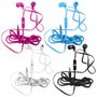Be Mix Kit mains libres avec prise 3,5 mm