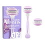 Gillette Venus Breeze avec 2 recharges