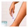 Gillette Venus Breeze Rasoir avec 2 recharges