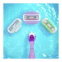 Gillette Venus Breeze Rasoir avec 2 recharges