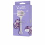 Gillette Venus Breeze Rasoir avec 2 recharges