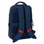 Cartable El Pulpo Blue marine 29 x 44 x 15 cm