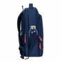 Cartable El Pulpo Blue marine 29 x 44 x 15 cm