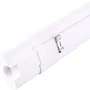 Tubo LED Enlazable IP65 36W 3900Lm 4000K 120Cm 40.000H [HO-FSG-001-1.2M-W]