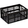 Set de basket Mondex Noir 32 L
