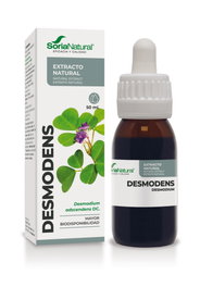 SORIA NATURAL Extrait de Desmodium XXI 50 ml