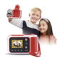 VTech KidiZoom Print Cam Rose