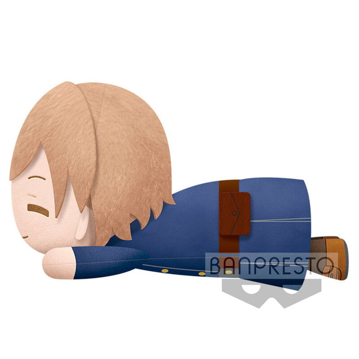Banpresto Peluche Jujutsu Kaisen Nobara Kugisaki 22cm Banpresto Peluche Jujutsu Kaisen Nobara Kugisaki 22cm