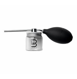 L3Vel3 Applicateur de fibres capillaires