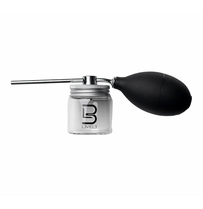L3Vel3 Applicateur de fibres capillaires L3Vel3 Applicateur de fibres capillaires
