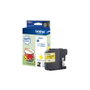 Brother LC-22UY Jaune Standard