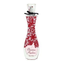 Christina Aguilera Red Sin Eau de Parfum pour Femmes 75 ml