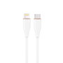 Chargeur GEMBIRD CC-USB2S-CM8PM-1.5M-W
