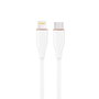 Chargeur GEMBIRD CC-USB2S-CM8PM-1.5M-W