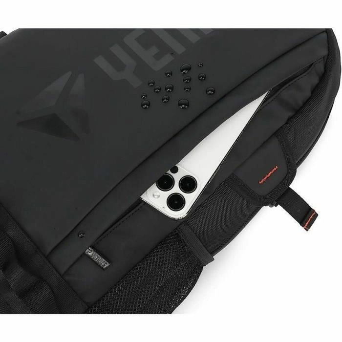 Yenkee Sac à dos gaming YBB 1504 pour ordinateur 15,6 pouces Yenkee Sac à dos gaming YBB 1504 pour ordinateur 15,6 pouces