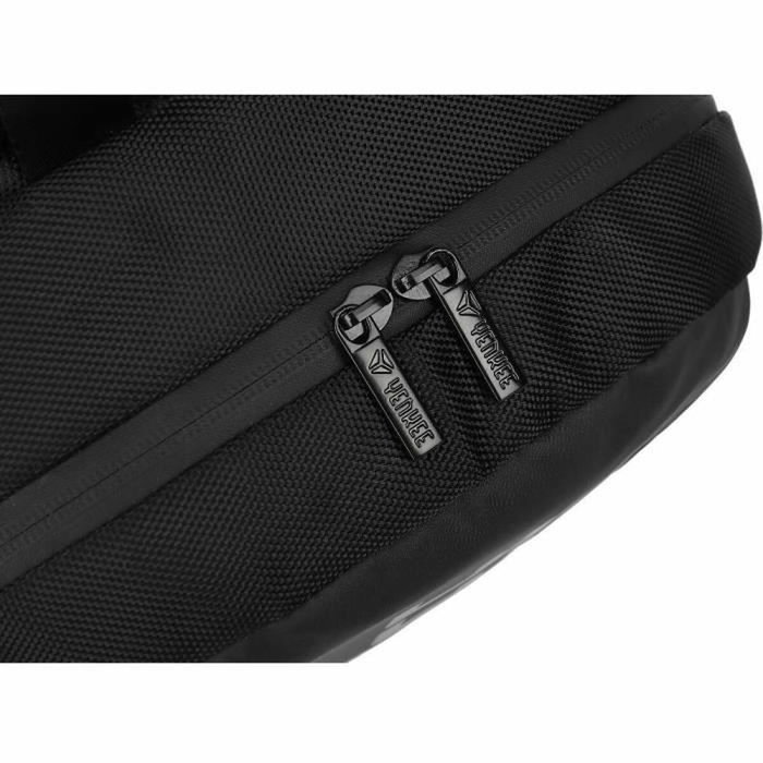 Yenkee Sac à dos gaming YBB 1504 pour ordinateur 15,6 pouces Yenkee Sac à dos gaming YBB 1504 pour ordinateur 15,6 pouces