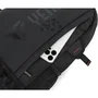 Yenkee Trooper YBB 1504 - Sac à dos gaming pour ordinateur portable 15,6" - Volume 20L - Rembourrage respirant - Dimensions 46x30x15 cm