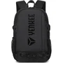 Yenkee Trooper YBB 1504 - Sac à dos gaming pour ordinateur portable 15,6" - Volume 20L - Rembourrage respirant - Dimensions 46x30x15 cm
