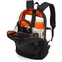 Yenkee Trooper YBB 1504 - Sac à dos gaming pour ordinateur portable 15,6" - Volume 20L - Rembourrage respirant - Dimensions 46x30x15 cm