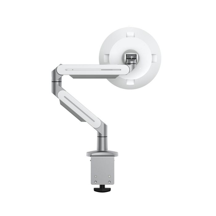 Ubiquiti Support Bras pour UniFi Connect Display, Bras en Aluminium, Couverture en Aluminium, Rotation 360°, Gestion des Câbles Incluse Ubiquiti Support Bras pour UniFi Connect Display, Bras en Aluminium, Couverture en Aluminium, Rotation 360°, Gestion des Câbles Incluse