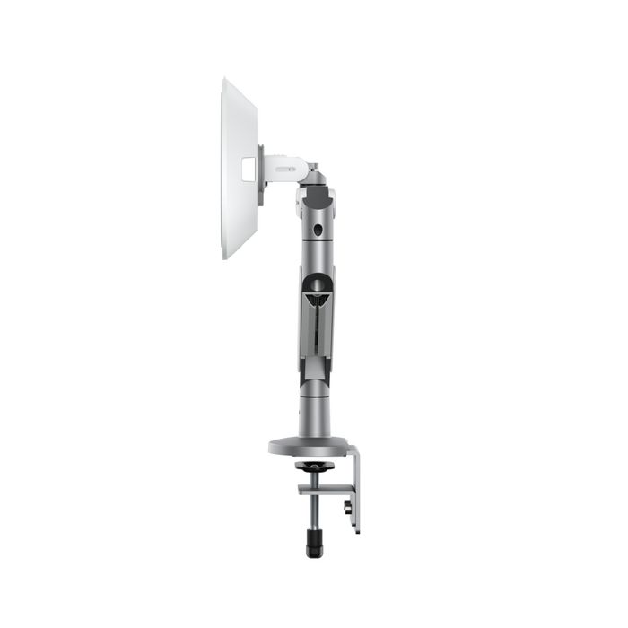 Ubiquiti Support Bras pour UniFi Connect Display, Bras en Aluminium, Couverture en Aluminium, Rotation 360°, Gestion des Câbles Incluse Ubiquiti Support Bras pour UniFi Connect Display, Bras en Aluminium, Couverture en Aluminium, Rotation 360°, Gestion des Câbles Incluse