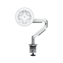 Ubiquiti Support Bras pour UniFi Connect Display, Bras en Aluminium, Couverture en Aluminium, Rotation 360°, Gestion des Câbles Incluse
