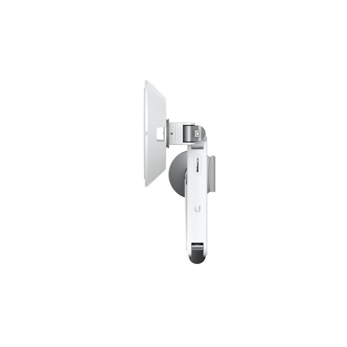 Ubiquiti Support Bras pour UniFi Connect Display, Bras en Aluminium, Couverture en Aluminium, Rotation 360°, Gestion des Câbles Incluse Ubiquiti Support Bras pour UniFi Connect Display, Bras en Aluminium, Couverture en Aluminium, Rotation 360°, Gestion des Câbles Incluse