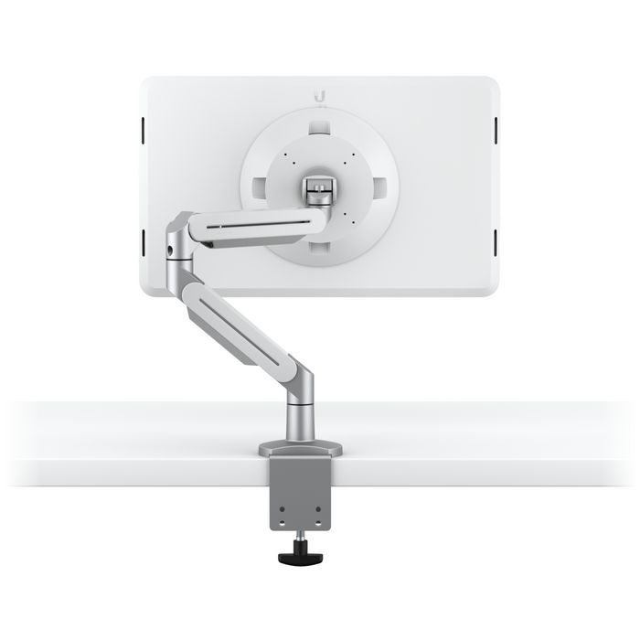Ubiquiti Support Bras pour UniFi Connect Display, Bras en Aluminium, Couverture en Aluminium, Rotation 360°, Gestion des Câbles Incluse Ubiquiti Support Bras pour UniFi Connect Display, Bras en Aluminium, Couverture en Aluminium, Rotation 360°, Gestion des Câbles Incluse