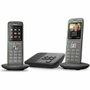 Gigaset CL 660 A Duo Anthracite