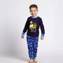 Cerdá Pijama long pyjama garçon Paw Patrol 2 ans single jersey - Taille 2 ans