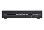 Aten CS1144H4 Commutateur KVM Sécurisé 4 Ports USB HDMI Double Affichage, Conforme PSD PP v4.0 pour Environnements Sensibles