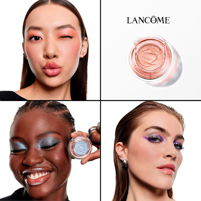 Lancôme Fard à paupières Idôle Goddess Dimension n° 12
