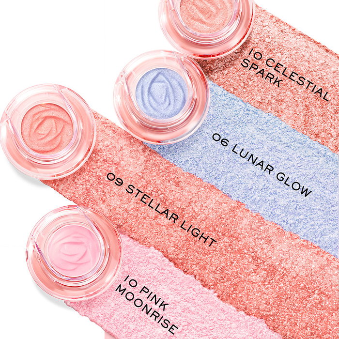 Lancôme Fard à paupières Idôle Goddess Dimension n° 12