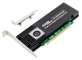ProXtend PX-SA-10150 Carte d'extension PCIe x4 M.2 NVMe