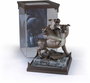 The Noble Collection Harry Potter Statuette Créature Magique Fluffy