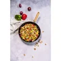 Cosy & Trendy Wok Fusion 30 cm en acier carbone