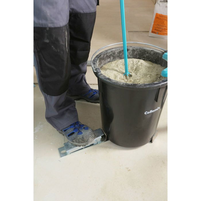 Dispositif anti-rotation pour seaux Collomix Dispositif anti-rotation pour seaux Collomix